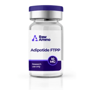 adipotide peptide
