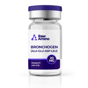 bronchogen 20mg