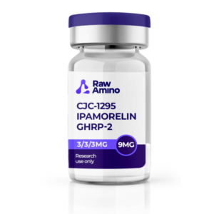 cjc-1295 & ipamorelin & ghrp-29mg