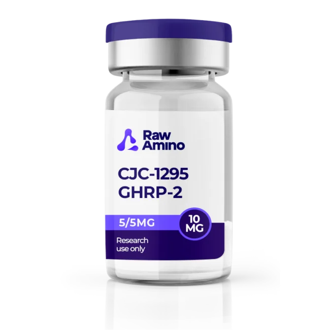 cjc 1295 & ghrp 2 – 10mg cjc 1295 & ghrp 2 – 10mg