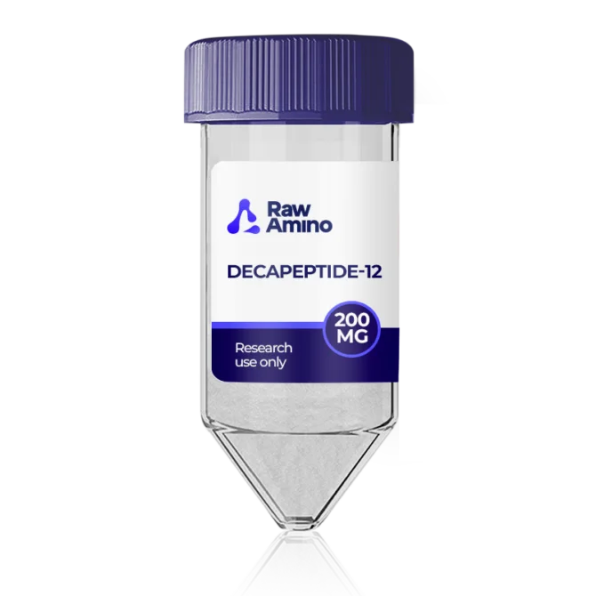decapeptide 12 – 200mg decapeptide 12 – 200mg