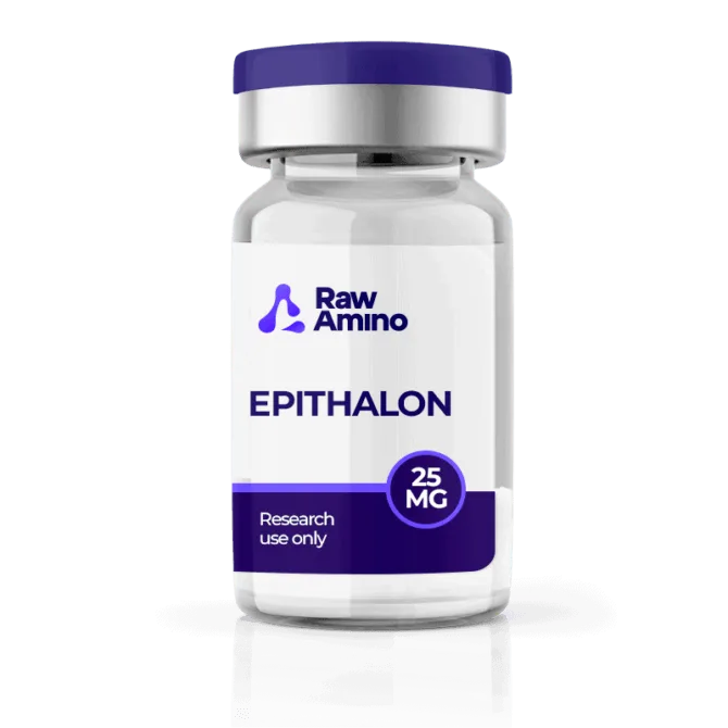 epithalon – 25mg epithalon
