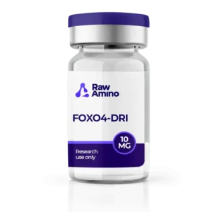 foxo4 dri – 10mg