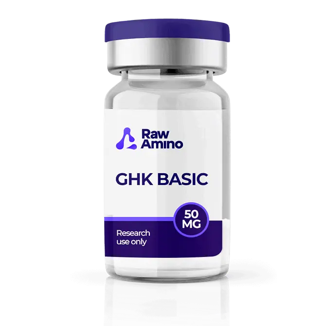 ghk basic – 50mg ghk basic – 50mg