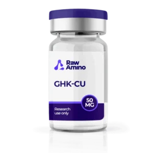 ghk cu – 50mg