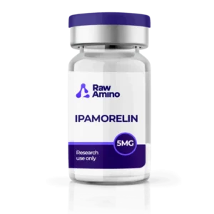 ipamorelin – 5mg