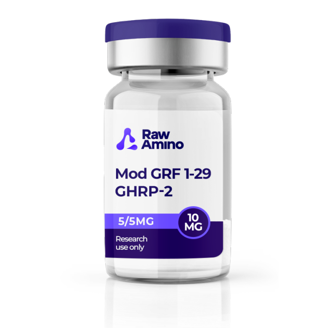 mod grf 1 29 & ghrp 2 – 10mg mod grf 1 29 & ghrp 2 – 10mg