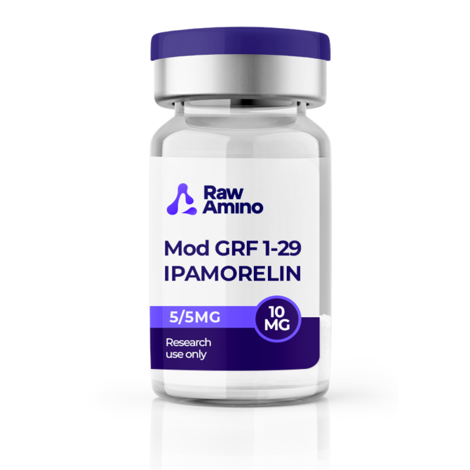 mod grf 1 29 & ipamorelin – 10mg mod grf 1 29 & ipamorelin – 10mg
