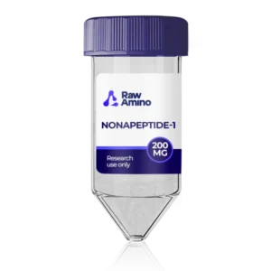 nonapeptide 1