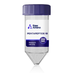 pentapeptide 18 (leuphasyl) – 200mg