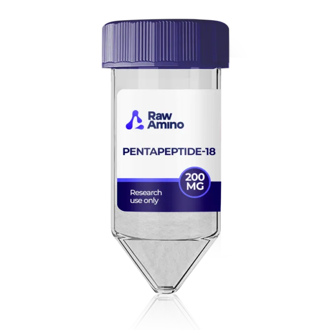 pentapeptide 18 pentapeptide 18 (leuphasyl) – 200mg