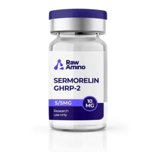 sermorelin & ghrp 2 – 10mg