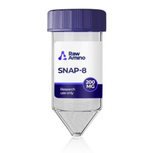 snap 8 peptide