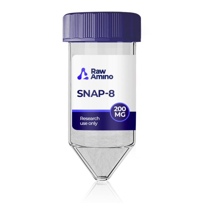 snap 8 – 200mg snap 8 peptide