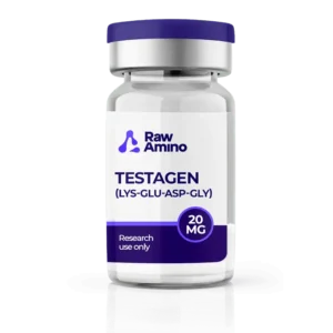 testagen – 20mg