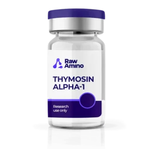 thymosin alpha 1 – 5mg