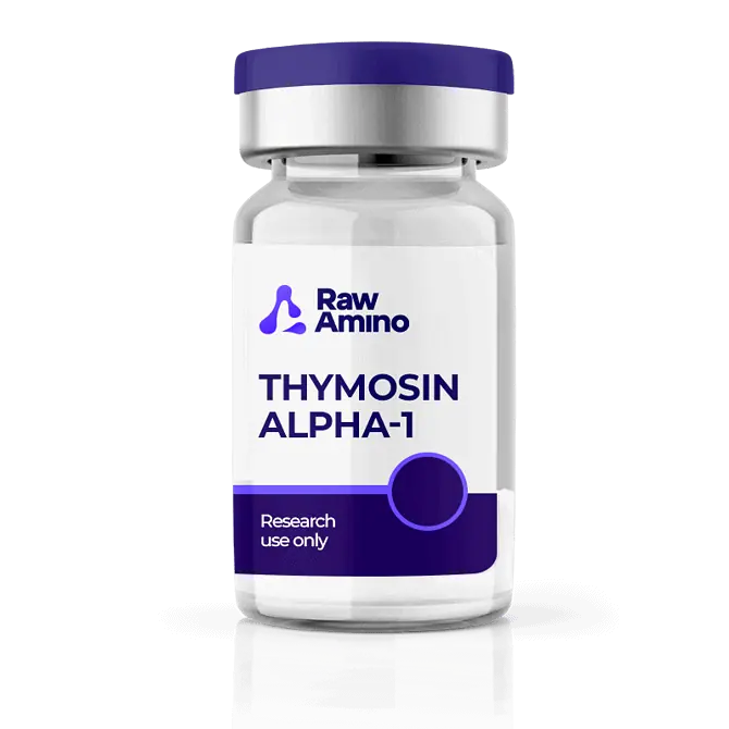 thymosin alpha 1 – 5mg thymosin alpha 1 – 5mg