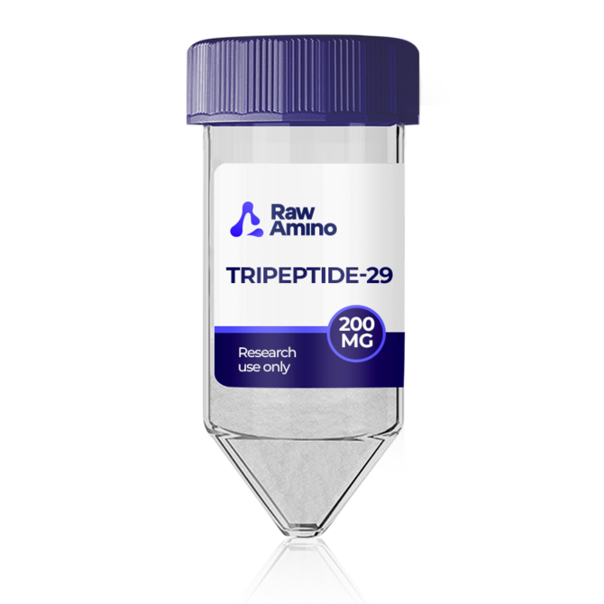 tripeptide 29 – 200mg tripeptide 29