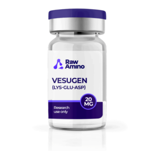 vesugen peptide