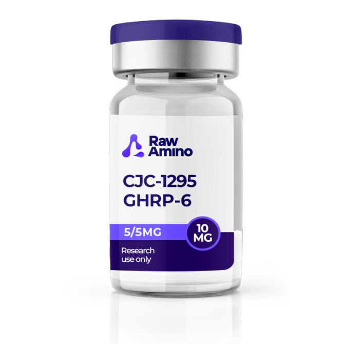 cjc 1295 & ghrp 6 – 10mg cjc 1295 & ghrp 6 – 10mg