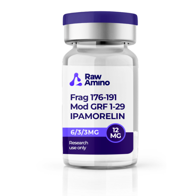 fragment 176 191 & mod grf 1 29 & ipamorelin – 12mg fragment 176 191 & mod grf 1 29 & ipamorelin – 12mg